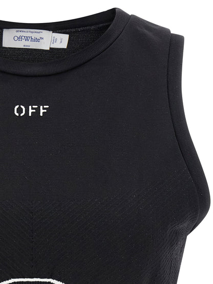 Off White Off-white™ Sports Top