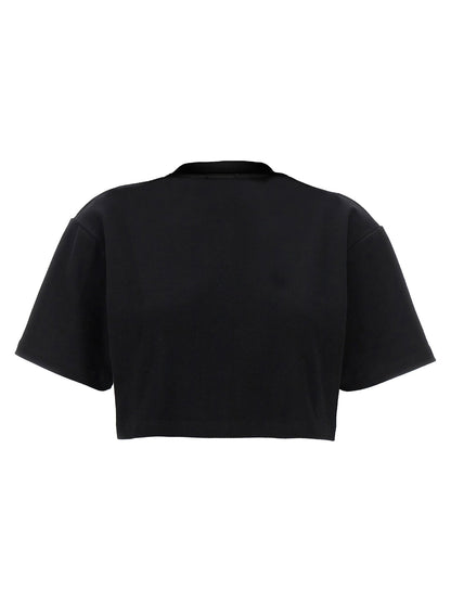 Off White Off Stamp T-shirt