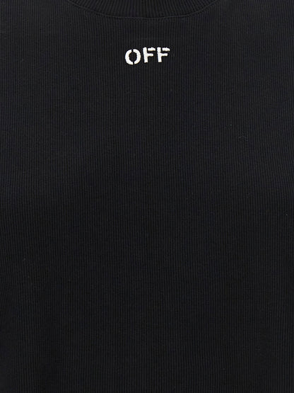 Off White Off Stamp T-shirt