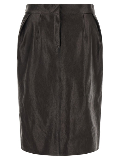 Magda Butrym 28 Skirt
