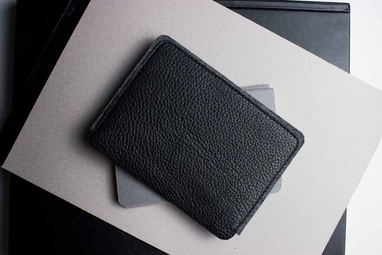 Passport Holder