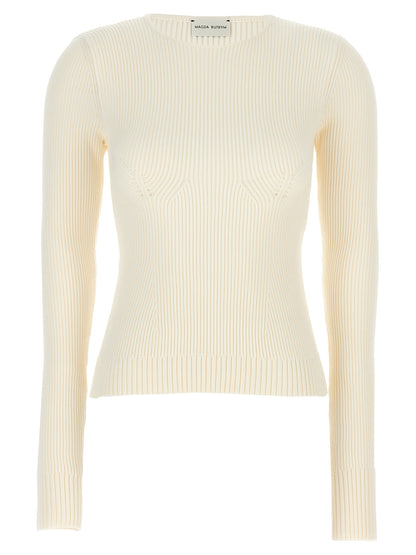 Magda Butrym 07 Sweater