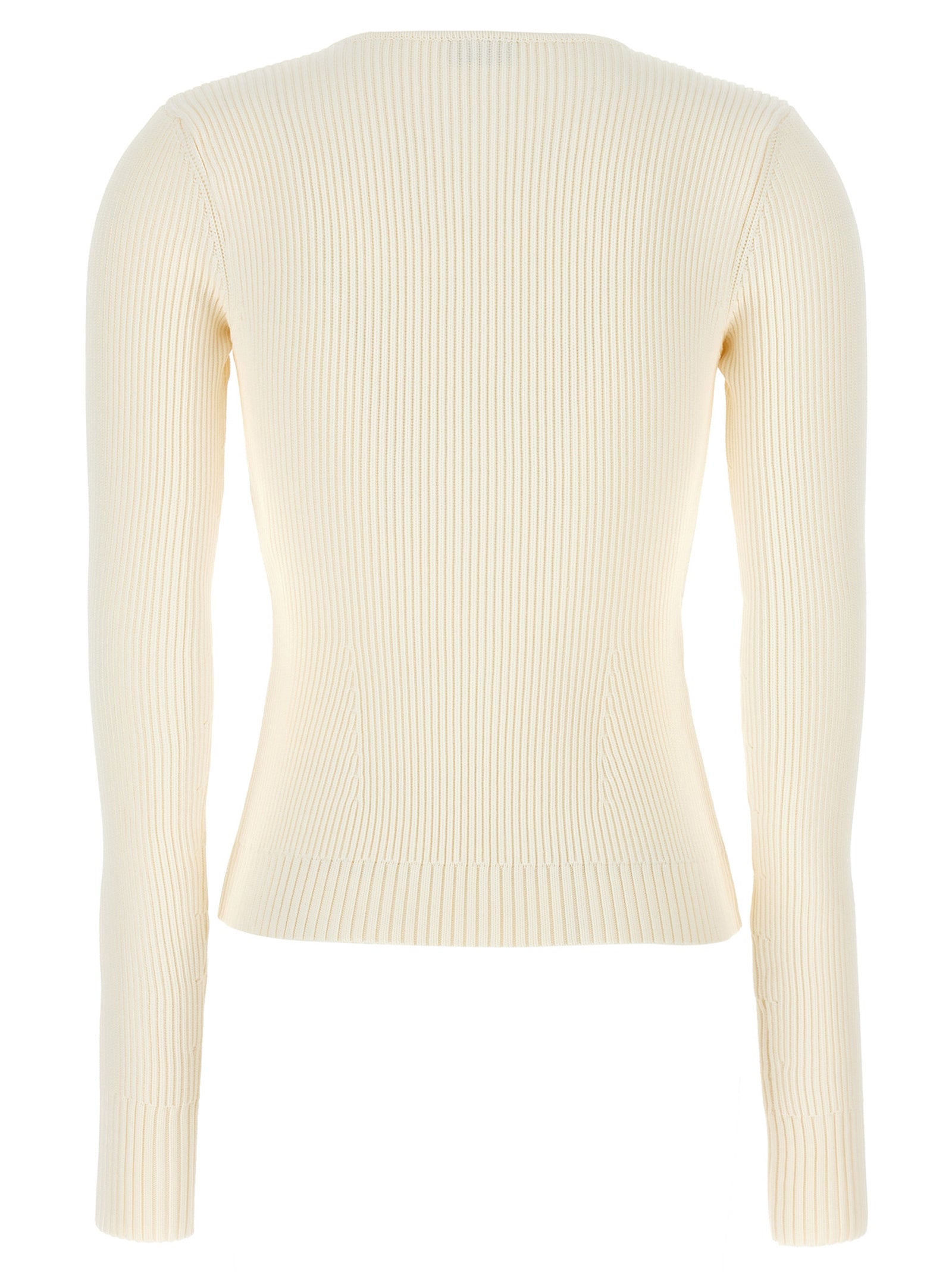 Magda Butrym 07 Sweater