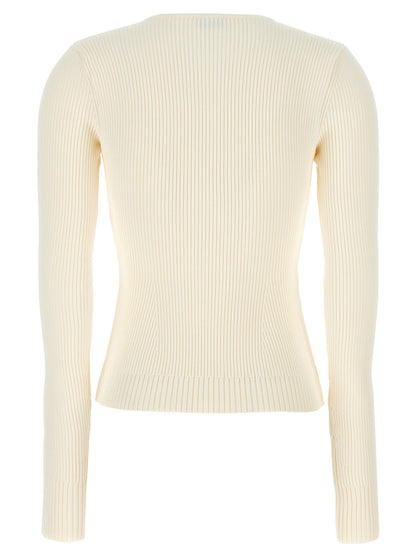 Magda Butrym 07 Sweater