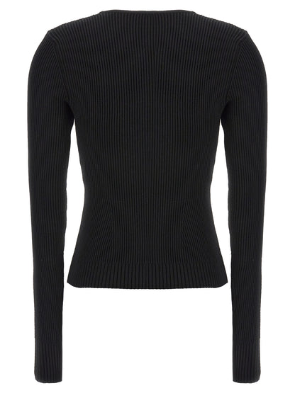 Magda Butrym 07 Sweater