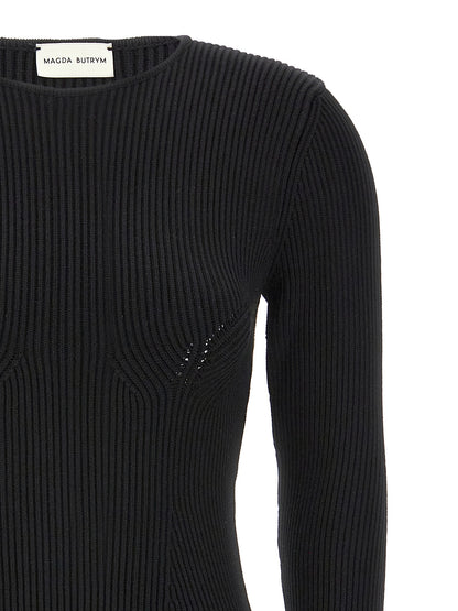 Magda Butrym 07 Sweater
