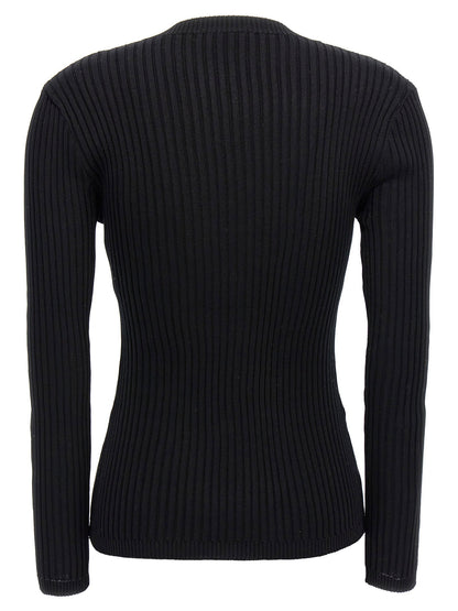 Magda Butrym 08 Cardigan
