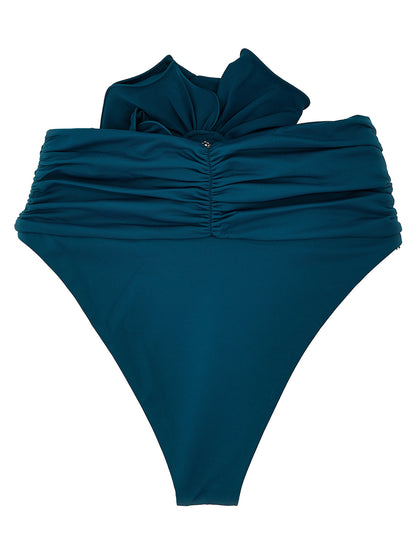 Magda Butrym Swim Bottom 01 Bikini Bottoms