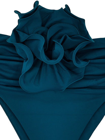 Magda Butrym Swim Bottom 01 Bikini Bottoms