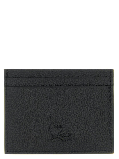 Christian Louboutin Kios’ Card Holder