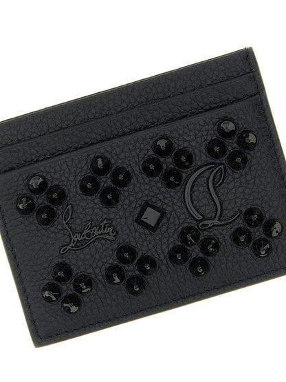 Christian Louboutin Kios’ Card Holder