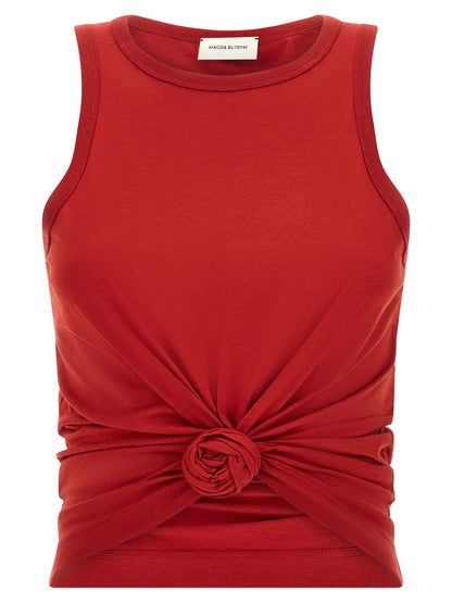 Magda Butrym 08 Top