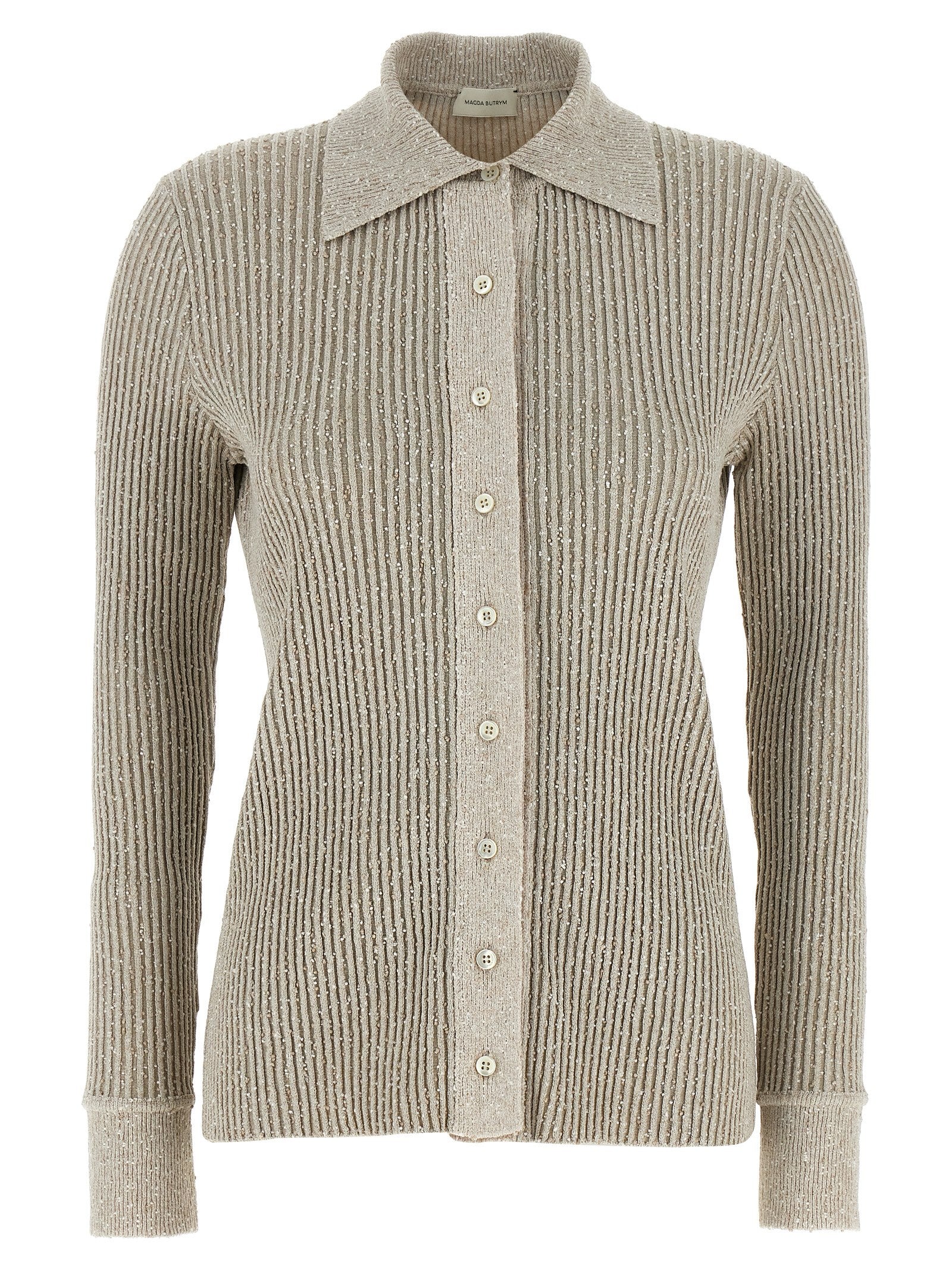 Magda Butrym 21 Cardigan