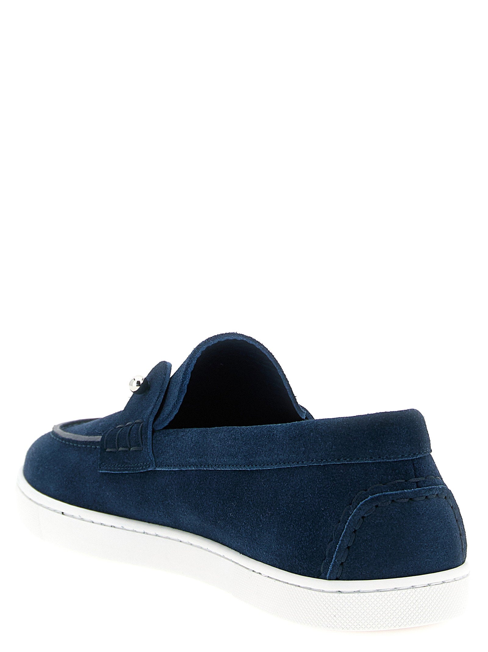 Christian Louboutin Chambeliboat Loafers