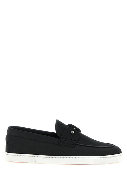 Christian Louboutin Chambeliboat Loafers