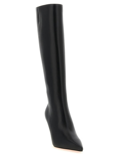 Christian Louboutin Miss Z Botta Boots