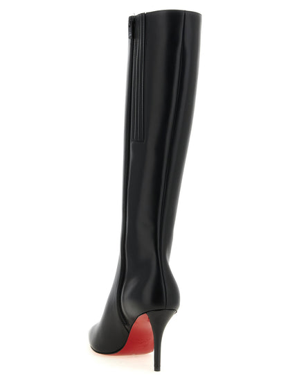 Christian Louboutin Miss Z Botta Boots