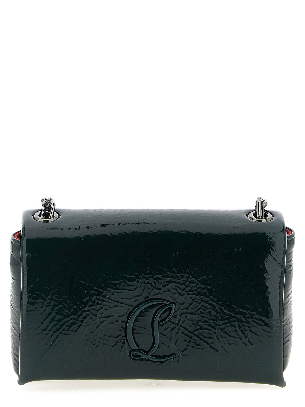 Christian Louboutin Loubi54 Crossbody Bag