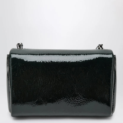 Christian Louboutin Loubi 54 large flap shoulder bag Tropical