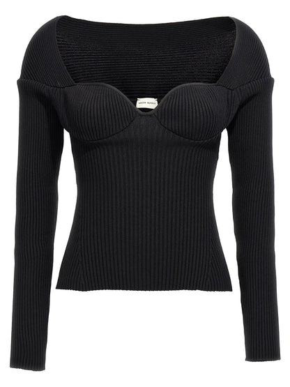 Magda Butrym 06 Sweater