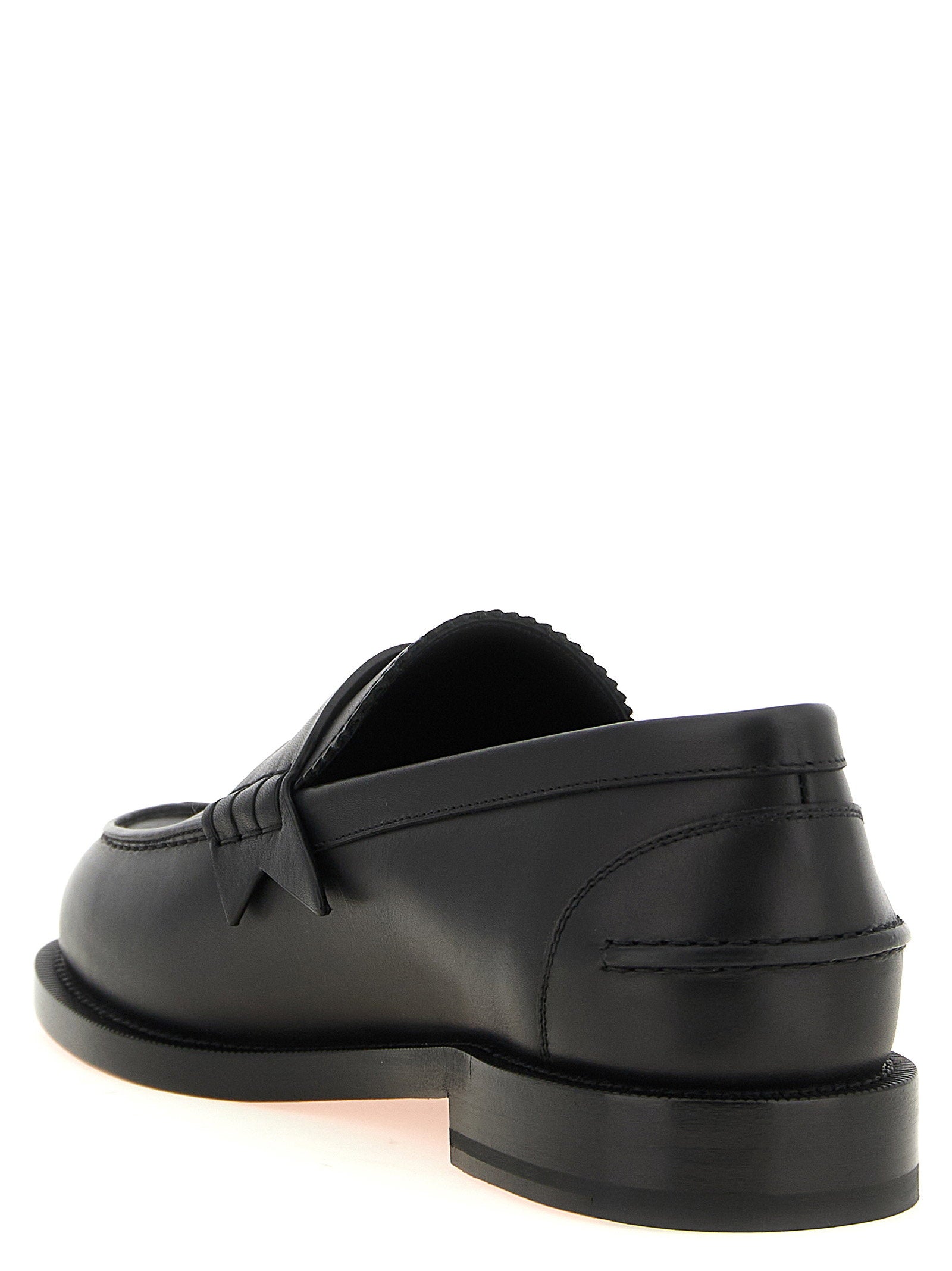 Christian Louboutin The Plato Loafers