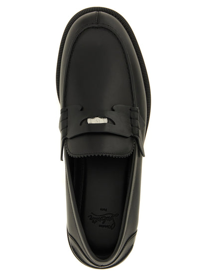 Christian Louboutin The Plato Loafers