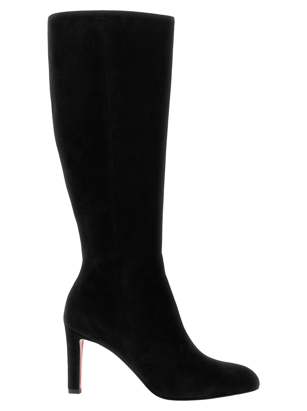 Christian Louboutin Fannylove Tight Botta Boots