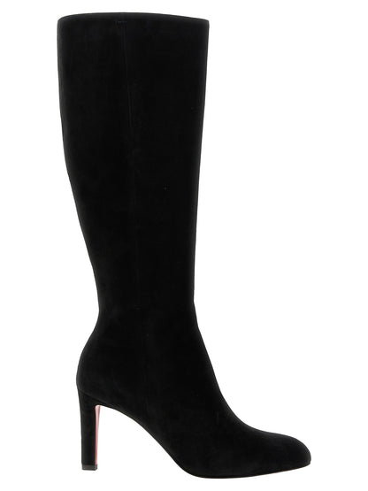 Christian Louboutin Fannylove Tight Botta Boots
