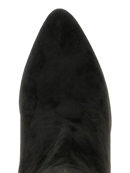 Christian Louboutin Fannylove Tight Botta Boots