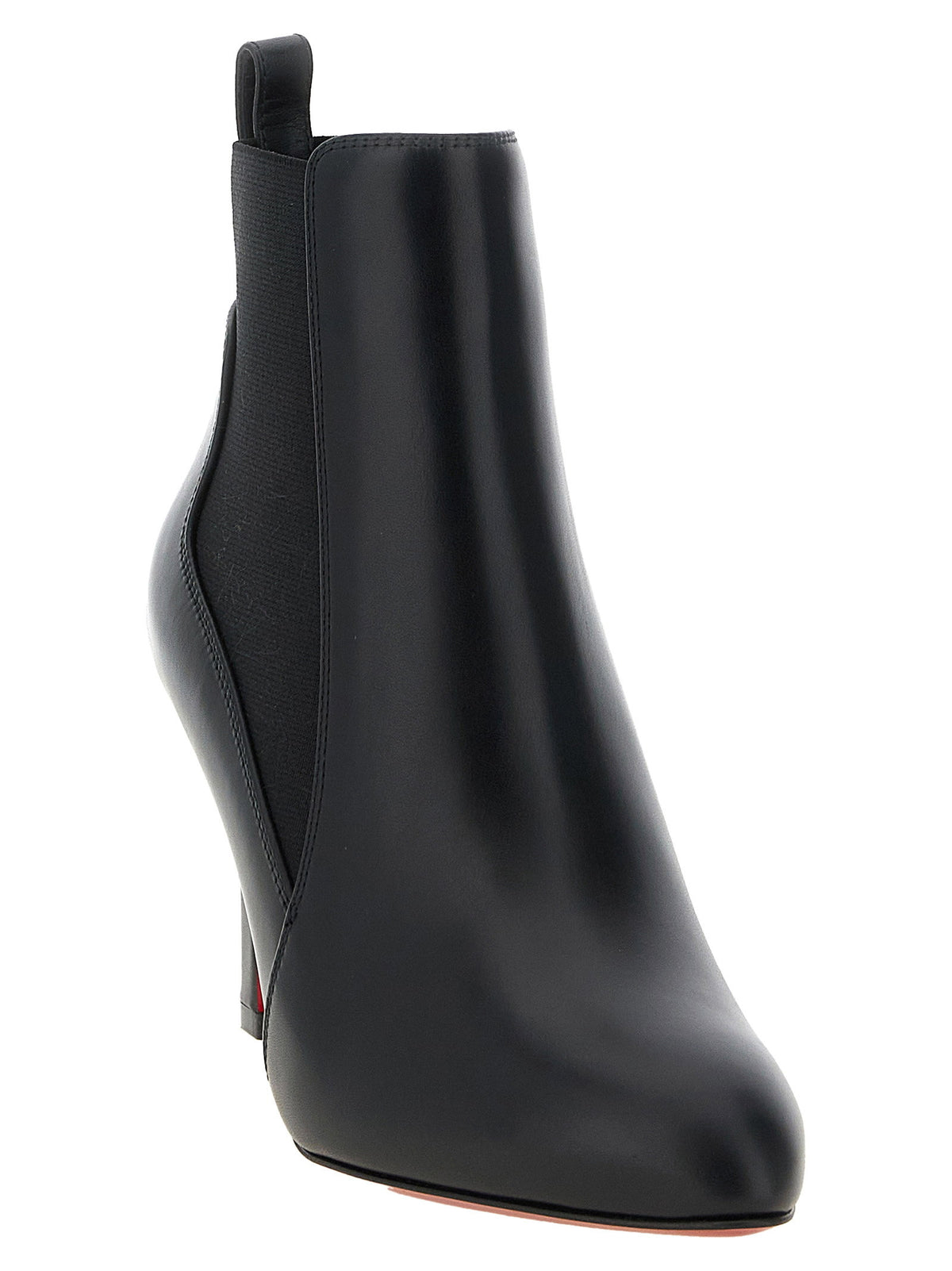 Christian Louboutin Fannylove Ankle Boots