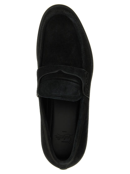 Christian Louboutin Caravin Loafers
