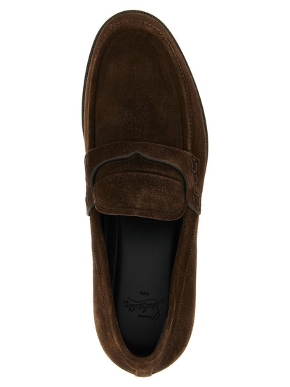 Christian Louboutin Caravin Loafers