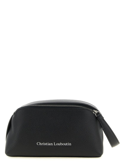 Christian Louboutin Beauty-case Nostalgic Traveler