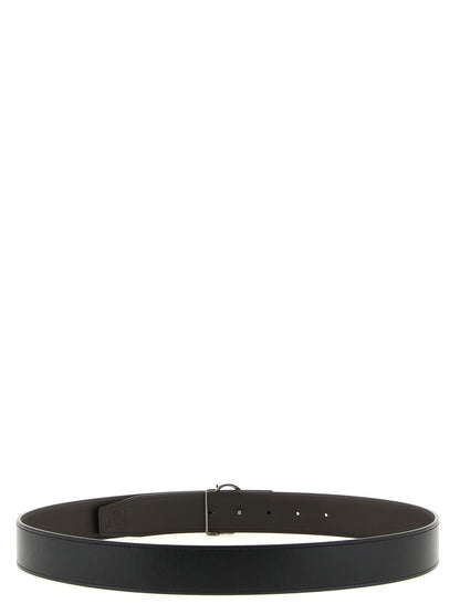 Christian Louboutin Cl Reversible Belt