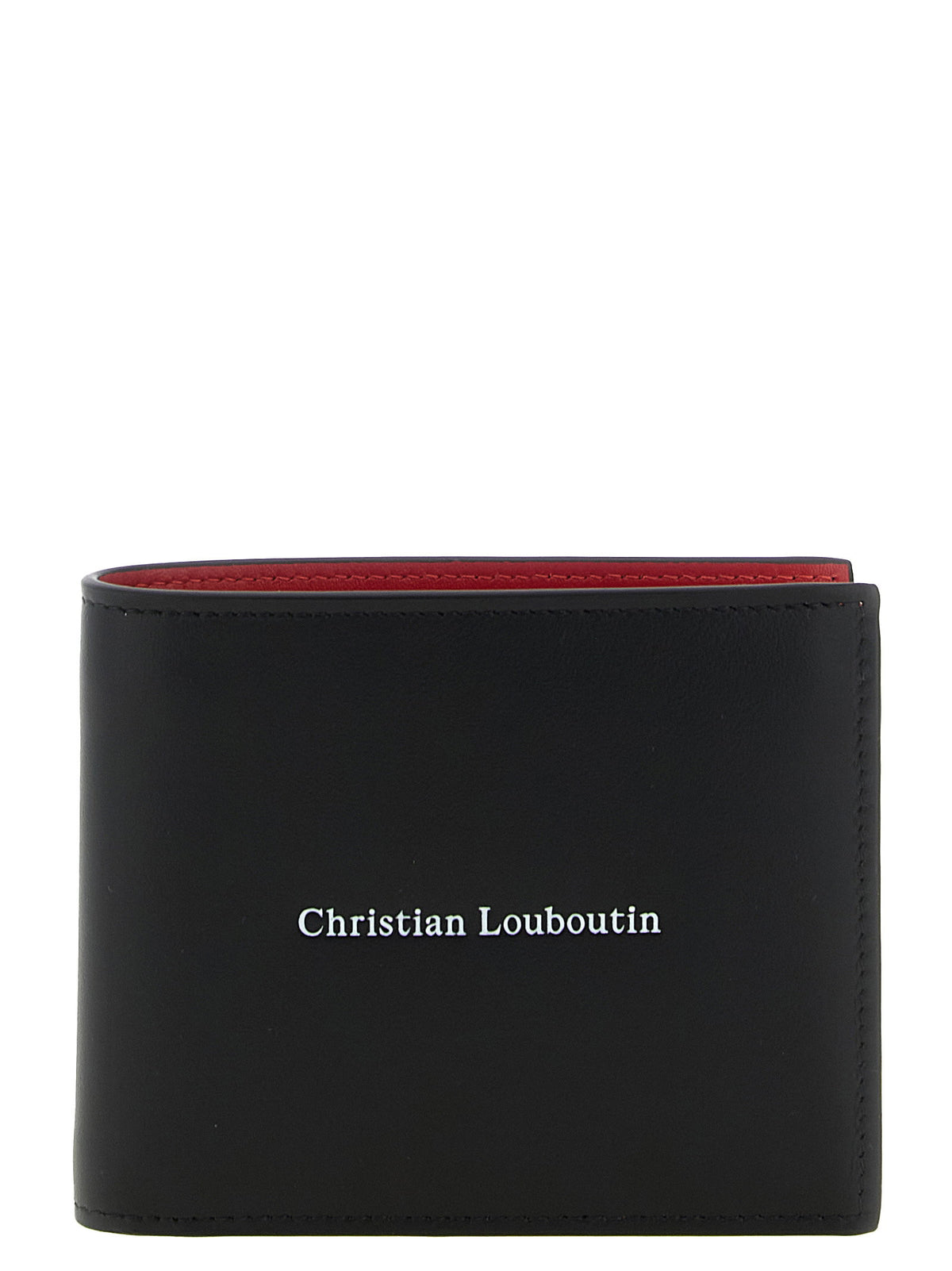 Christian Louboutin Canopy Bi-fold Wallet