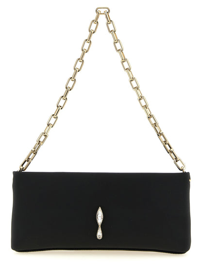 Christian Louboutin Maykimay Clutch