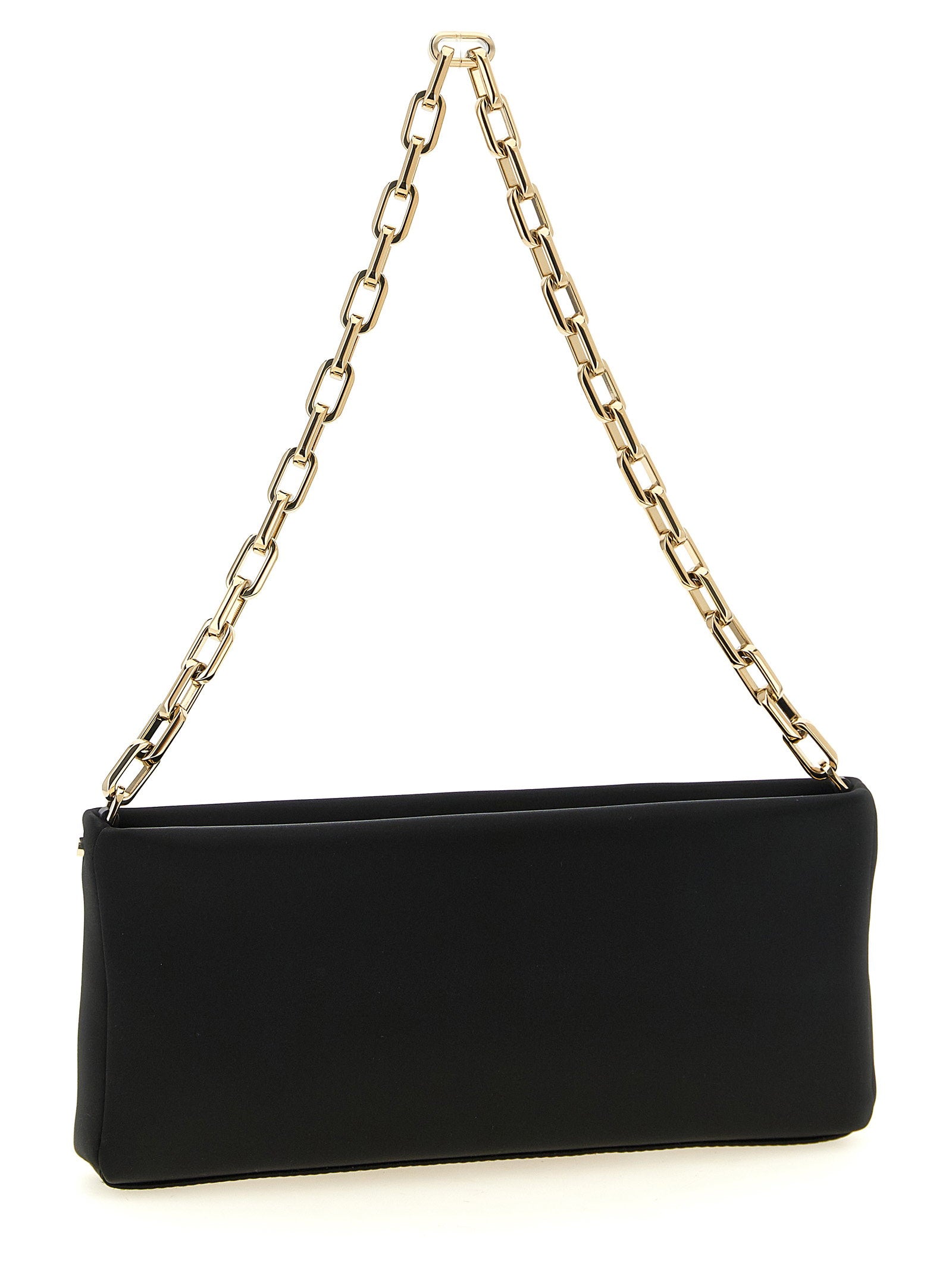 Christian Louboutin Maykimay Clutch
