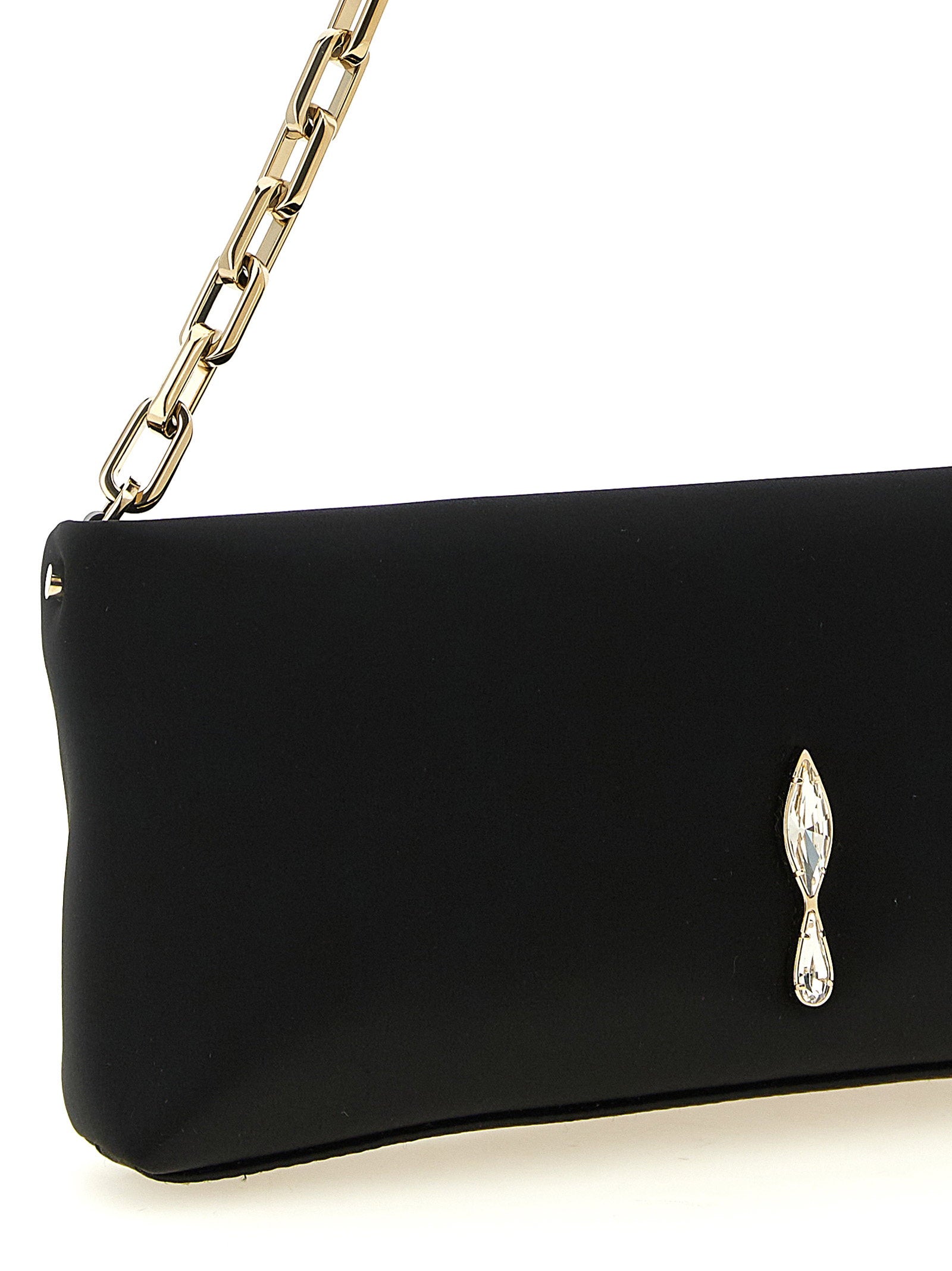 Christian Louboutin Maykimay Clutch