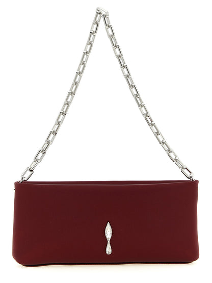 Christian Louboutin Maykimay Clutch