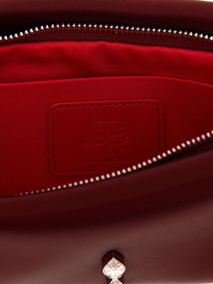 Christian Louboutin Maykimay Clutch