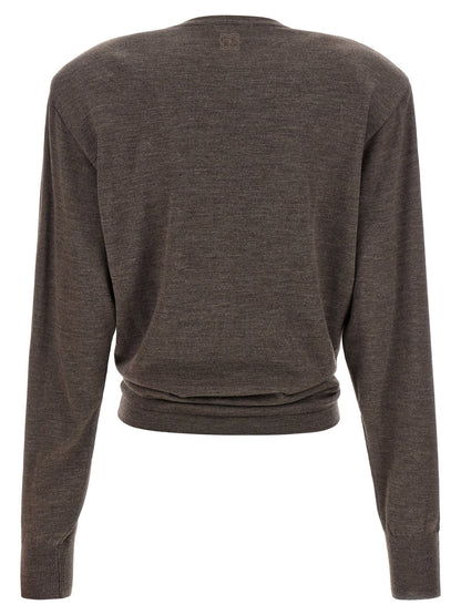 Magda Butrym 31 Sweater