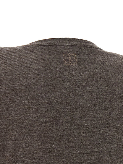 Magda Butrym 31 Sweater