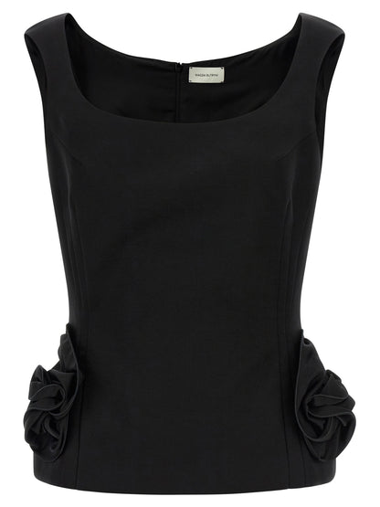 Magda Butrym Blouse 11 Top
