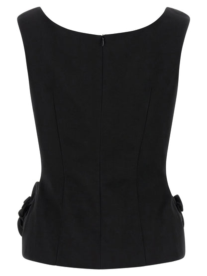Magda Butrym Blouse 11 Top