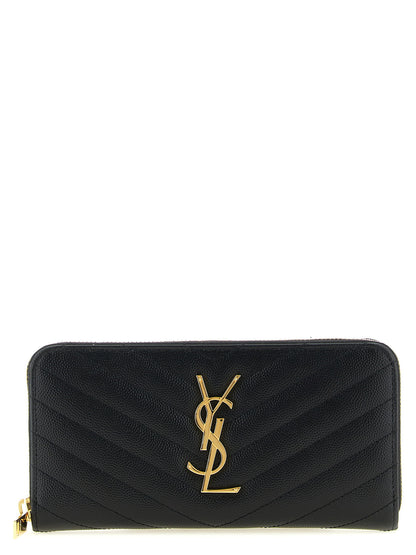 Saint Laurent Monogramme Wallet