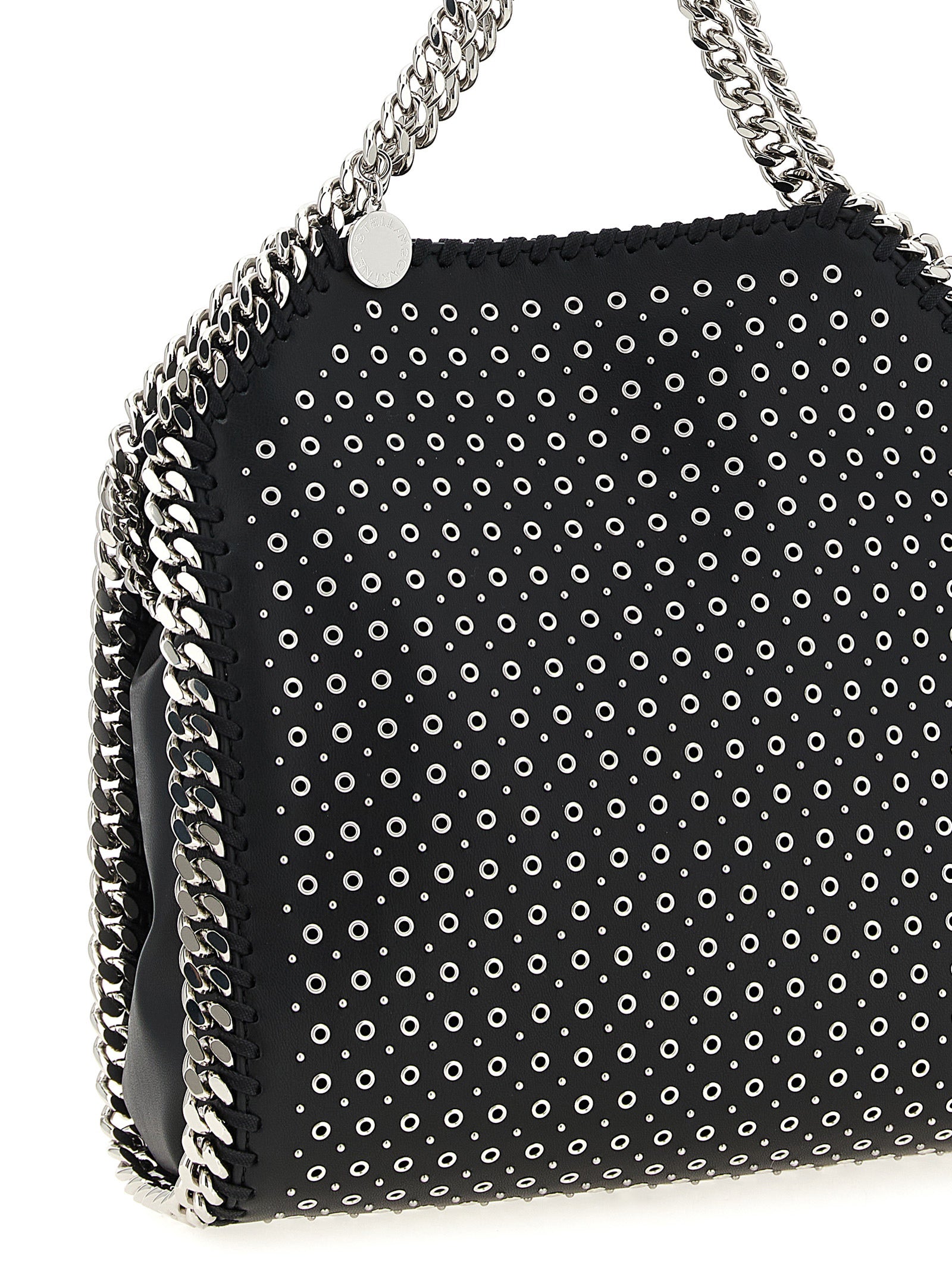 Stella Mccartney Mini Falabella Handbag