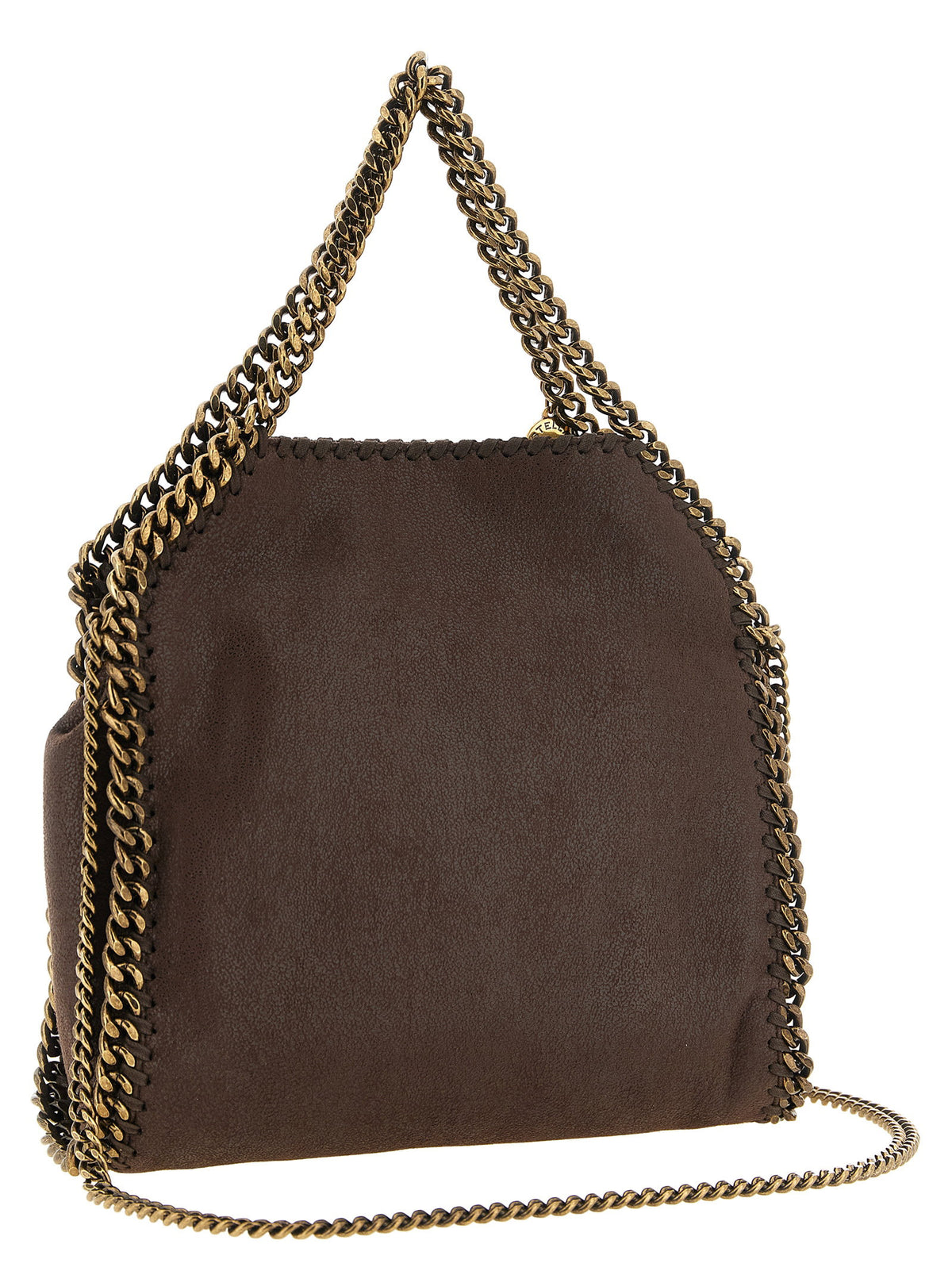 Stella Mccartney Falabella Mini Handbag