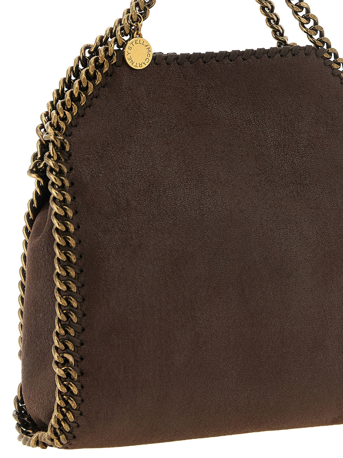 Stella Mccartney Falabella Mini Handbag
