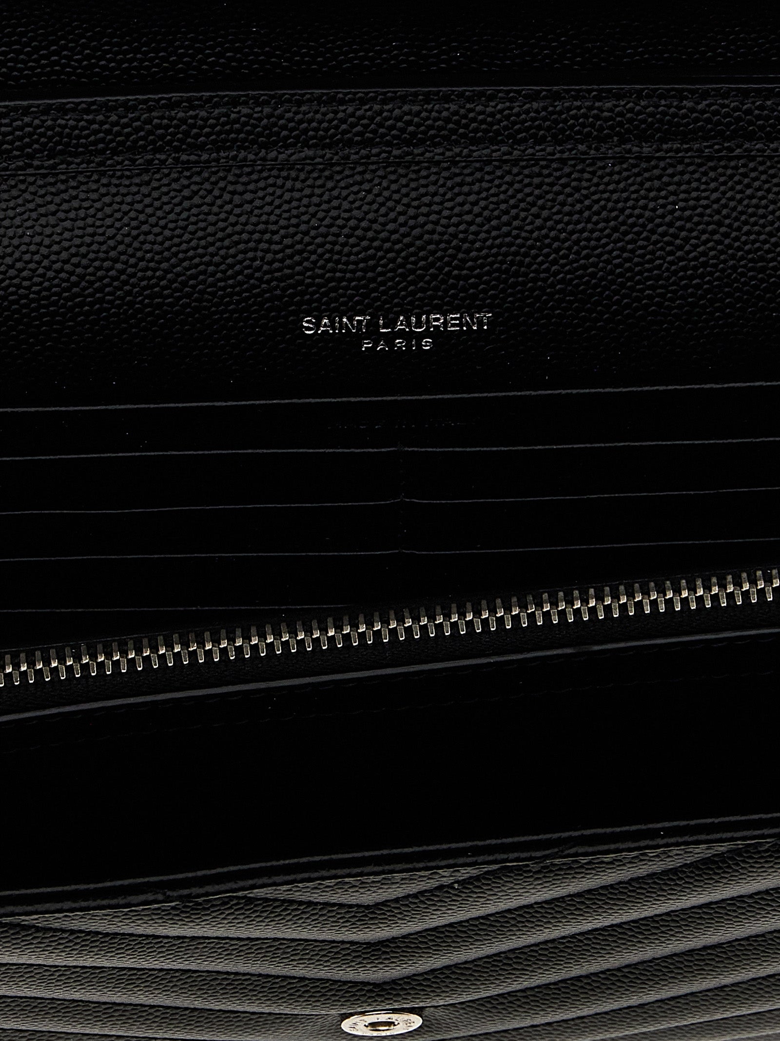Saint Laurent Cassandre Clutch