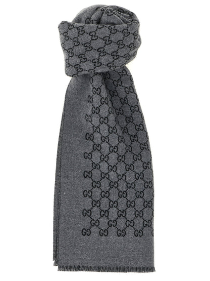 Gucci Sogi Scarf